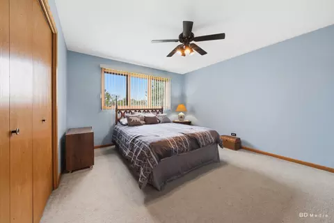 Bedroom - 10708 Willow Ave, Mokena, IL 60448 photo 1 of 4