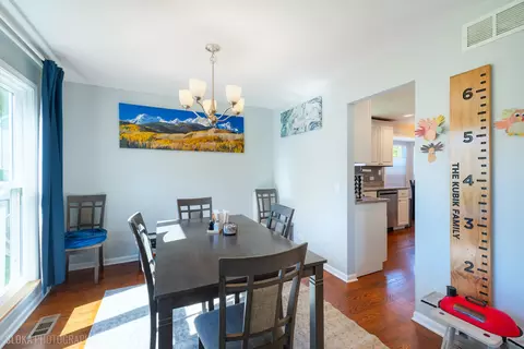 Dining - 1180 Spring Creek Rd, Elgin, IL 60120 photo 1 of 3