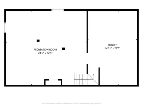 Floorplan - 1180 Spring Creek Rd, Elgin, IL 60120 photo 4 of 4