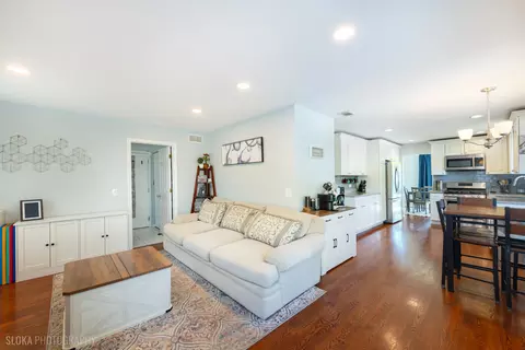 Living - 1180 Spring Creek Rd, Elgin, IL 60120 photo 2 of 3
