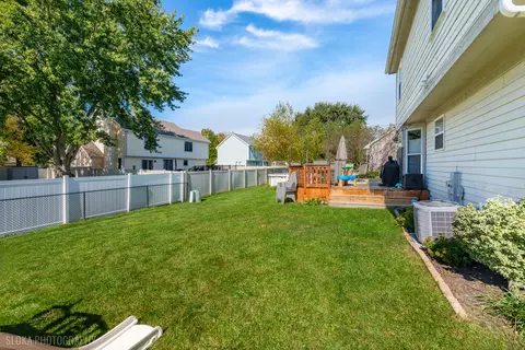 Exterior - 1180 Spring Creek Rd, Elgin, IL 60120 photo 6 of 7