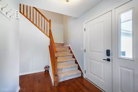 Entry Way - 1180 Spring Creek Rd, Elgin, IL 60120 photo 1 of 1