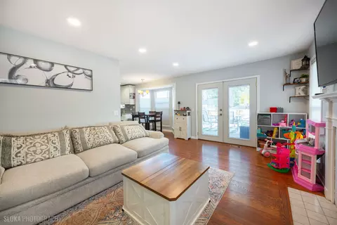 Living - 1180 Spring Creek Rd, Elgin, IL 60120 photo 3 of 3