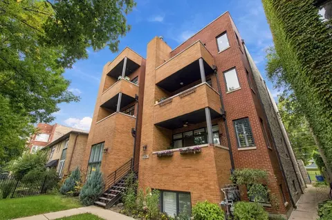1528 W Jonquil Ter #C2, Chicago, IL 60626