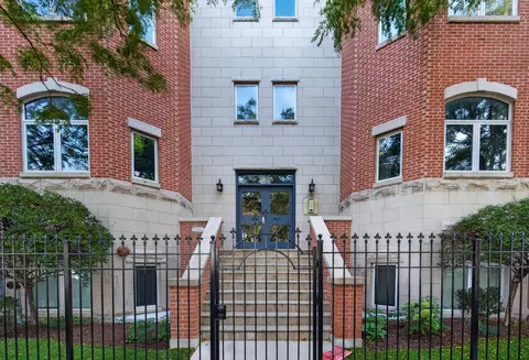 2625 N Ashland Ave #1A, Chicago, IL 60614