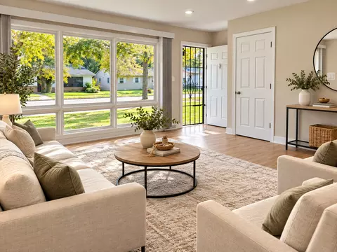 Living - 15408 Birch Rd, Markham, IL 60428 photo 2 of 2