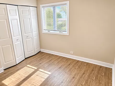 Bedroom - 15408 Birch Rd, Markham, IL 60428 photo 3 of 3