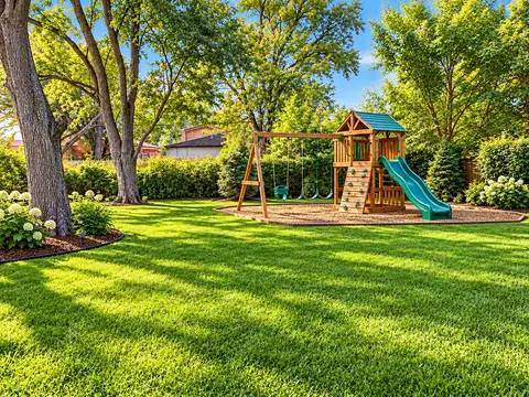 Exterior - 15408 Birch Rd, Markham, IL 60428 photo 7 of 7