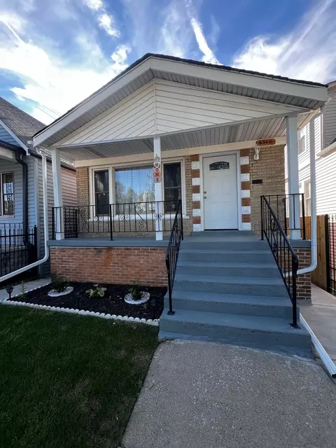6340 S Bell Ave, Chicago, IL 60636