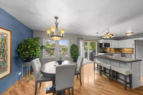 Dining - 4175 Crimson Dr, Hoffman Estates, IL 60192 photo 1 of 2