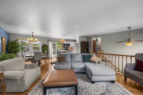 Living - 4175 Crimson Dr, Hoffman Estates, IL 60192 photo 4 of 4