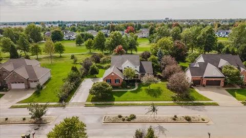 View/Area - 307 Northridge Cc Ests, Normal, IL 61761 photo 2 of 11