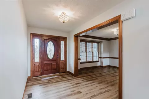 Entry Way - 307 Northridge Cc Ests, Normal, IL 61761 photo 1 of 2