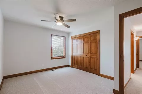 Bedroom - 307 Northridge Cc Ests, Normal, IL 61761 photo 3 of 6