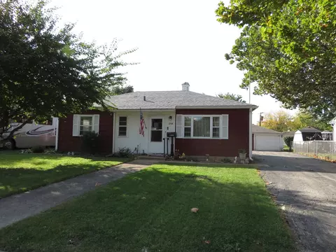 1304 Schriber Ave, Joliet, IL 60435
