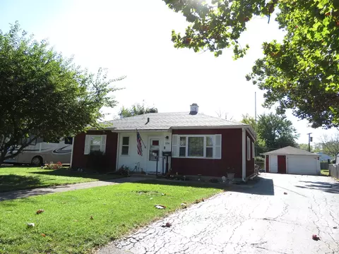 1304 Schriber Ave, Joliet, IL 60435