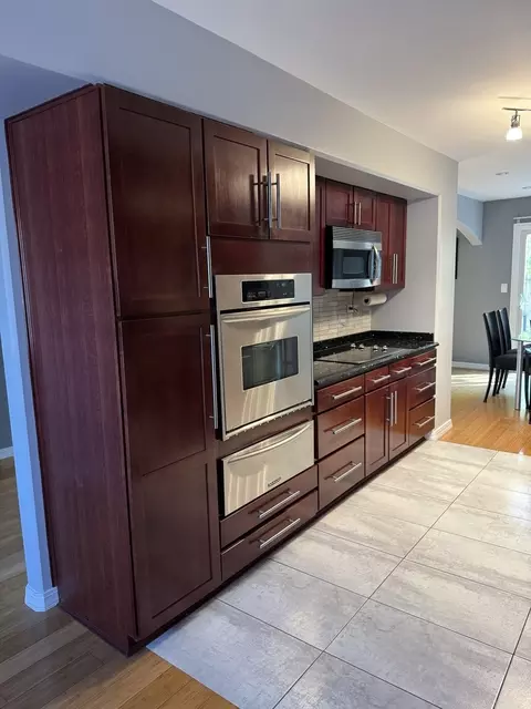 Kitchen - 447 Buckeye Dr, Wheeling, IL 60090 photo 1 of 2