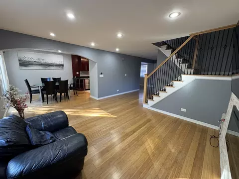 Living - 447 Buckeye Dr, Wheeling, IL 60090 photo 1 of 4