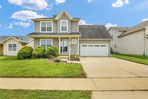 4103 Pebblebrook Ln, Champaign, IL 61822