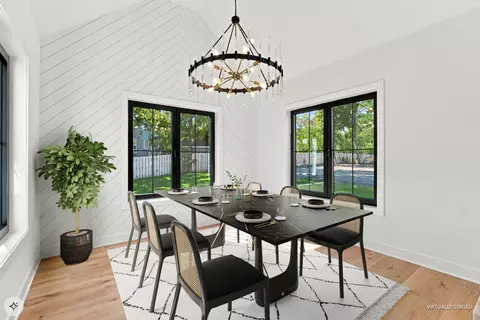 Dining - 426 Forest Edge Dr, Glencoe, IL 60022 photo 1 of 1