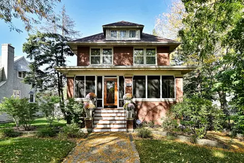 5842 N Nina Ave, Chicago, IL 60631