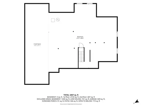 Floorplan - 13635 Sharp Dr, Plainfield, IL 60544 photo 3 of 4