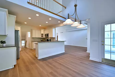 Kitchen - 13635 Sharp Dr, Plainfield, IL 60544 photo 2 of 3