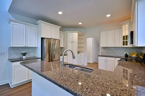 Kitchen - 13635 Sharp Dr, Plainfield, IL 60544 photo 3 of 3