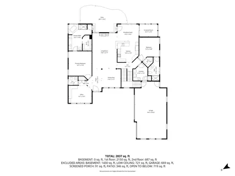 Floorplan - 13635 Sharp Dr, Plainfield, IL 60544 photo 1 of 4