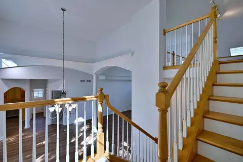 Entry Way - 13635 Sharp Dr, Plainfield, IL 60544 photo 1 of 1
