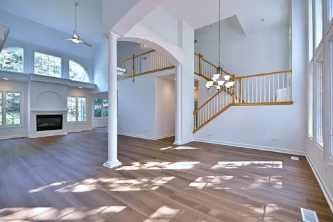 Living - 13635 Sharp Dr, Plainfield, IL 60544 photo 3 of 5