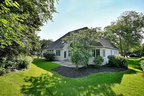 Exterior - 13635 Sharp Dr, Plainfield, IL 60544 photo 3 of 4