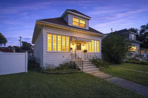 3241 Rose St, Franklin Park, IL 60131
