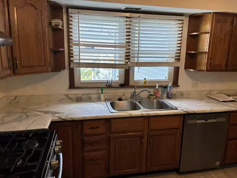 Kitchen - 2540 32nd St, Moline, IL 61265 photo 2 of 2