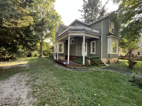 120 W Market St, Piper City, IL 60959