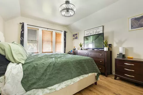 Bedroom - 2020 S 18th Ave, Broadview, IL 60155 photo 3 of 3