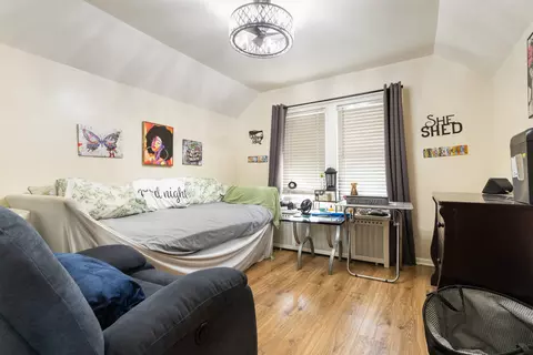Bedroom - 2020 S 18th Ave, Broadview, IL 60155 photo 2 of 3