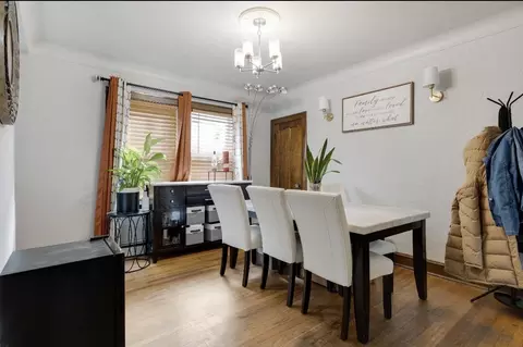 Dining - 2020 S 18th Ave, Broadview, IL 60155 photo 1 of 1