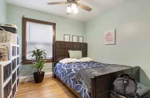 Bedroom - 2020 S 18th Ave, Broadview, IL 60155 photo 1 of 3