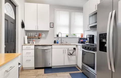 Kitchen - 2020 S 18th Ave, Broadview, IL 60155 photo 2 of 2