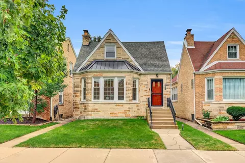 6219 W Holbrook St, Chicago, IL 60646
