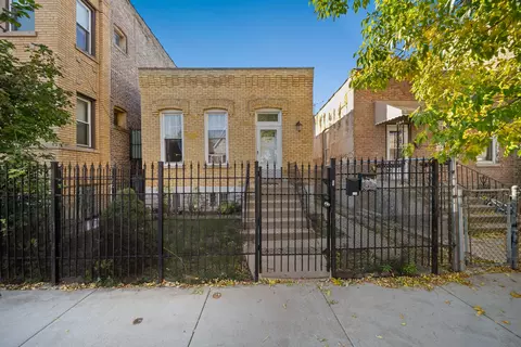 1340 N Hamlin Ave, Chicago, IL 60651