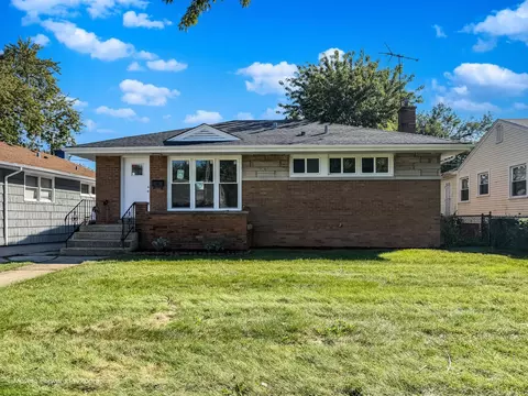 409 Merrill Ave, Calumet City, IL 60409