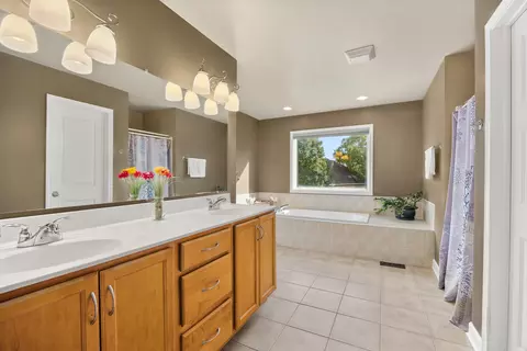 Bath - 1716 Kingtree Dr, Morris, IL 60450 photo 5 of 5