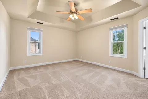 Bedroom - 1716 Kingtree Dr, Morris, IL 60450 photo 6 of 9