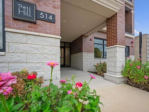 514 Hillgrove Ave #201, Western Springs, IL 60558