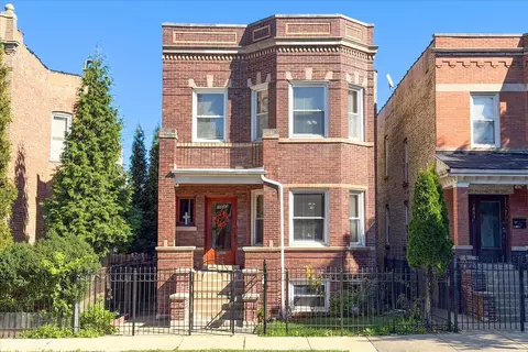 1443 N Harding Ave, Chicago, IL 60651