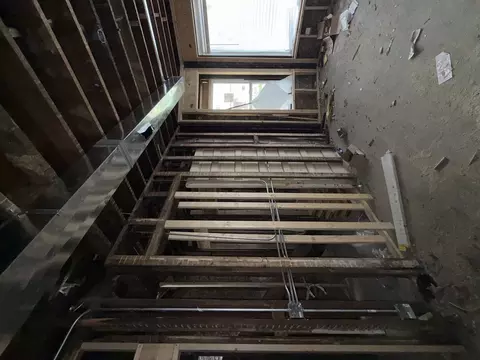 Entry Way - 6120 S Green St, Chicago, IL 60621 photo 1 of 7