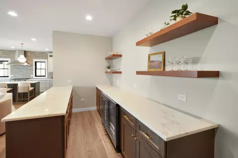 Kitchen - 7 Beech Tree Pl, Ottawa, IL 61350 photo 5 of 5