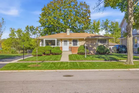 116 Dennis Dr, Bensenville, IL 60106